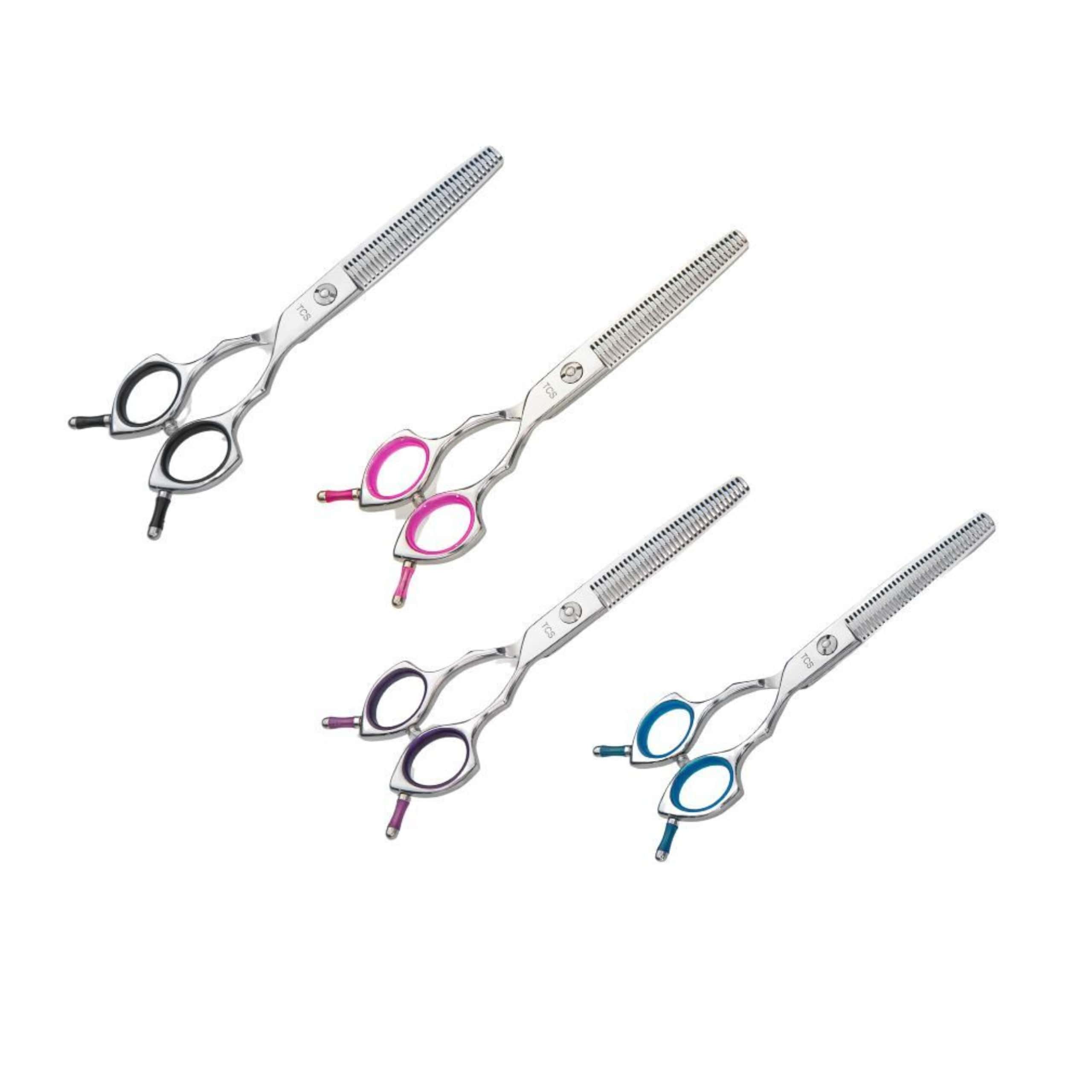 Beauty & Grooming Equipment 11 Professional pet grooming scissors for dog and cat groomers