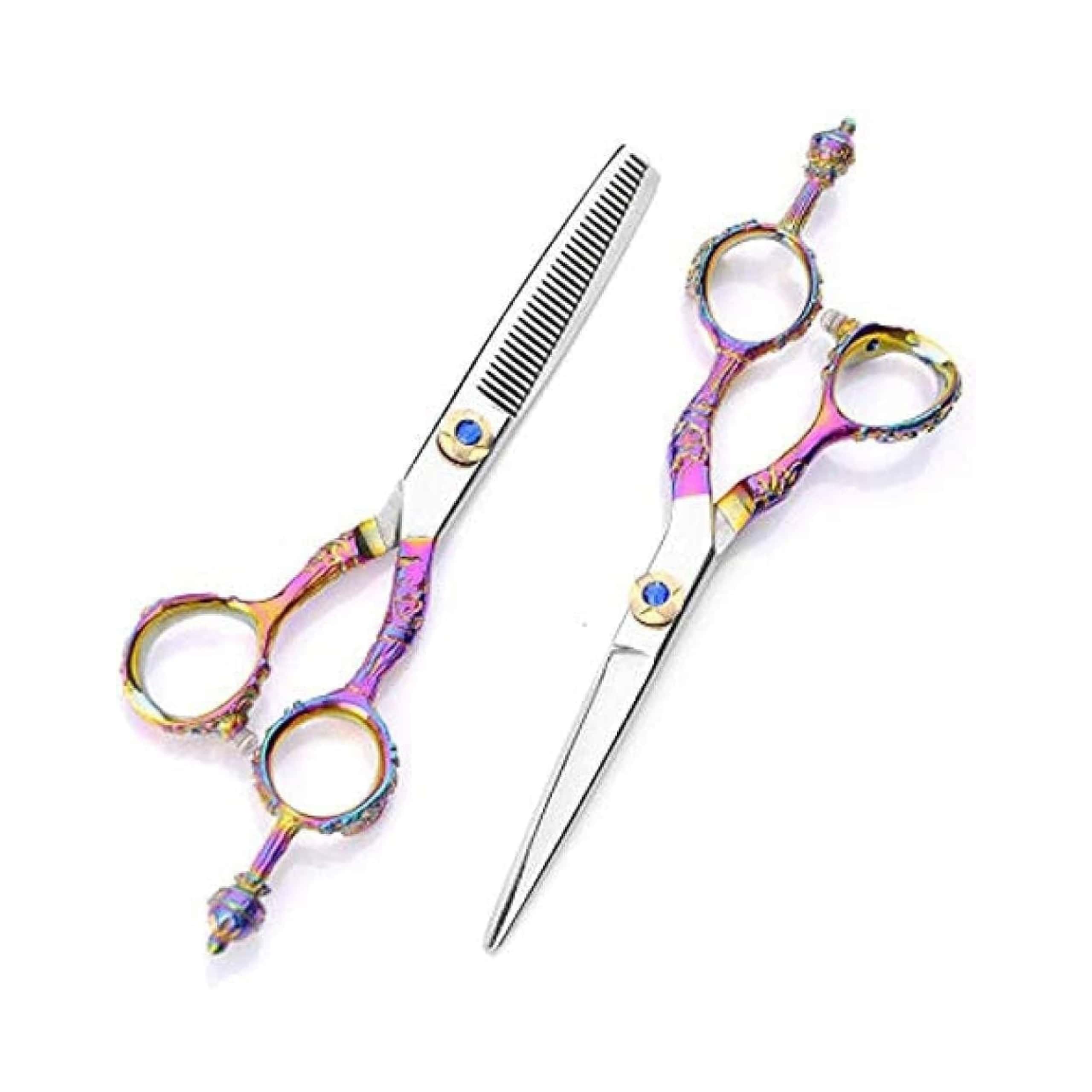 Beauty & Grooming Equipment 3 Beauty equipment with a choice of matte, polished and coloured finishes