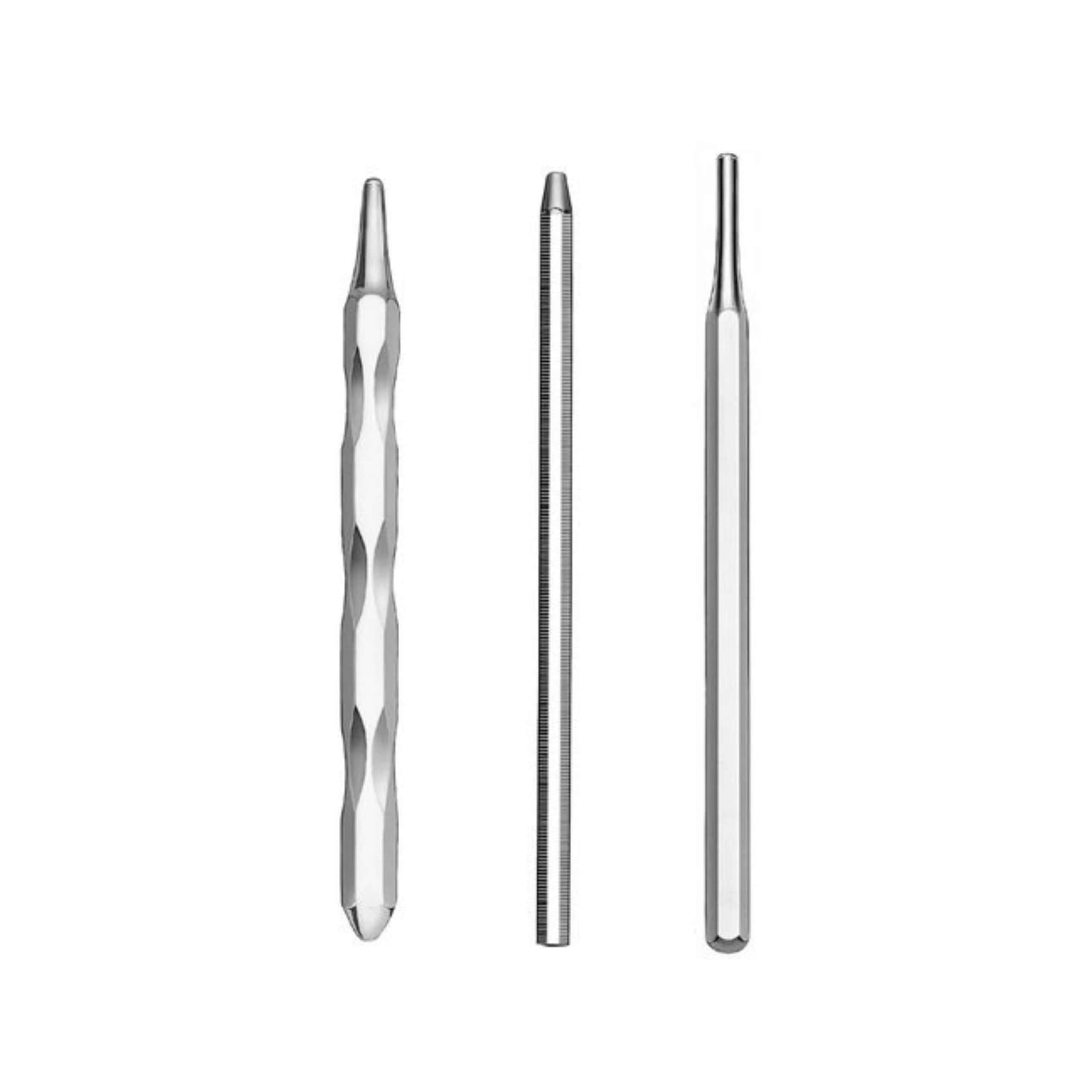 Dental Instruments 4 Dental instrument handles reference guide, types, sizes and material grades
