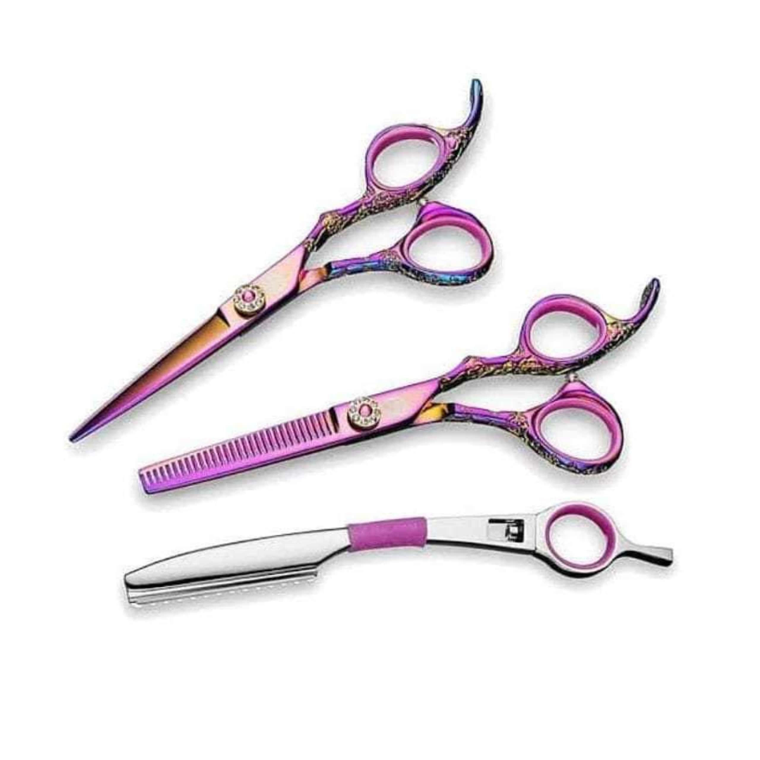 Beauty & Grooming Equipment 5 Professional beauty instruments for salon, spa and clinical applications