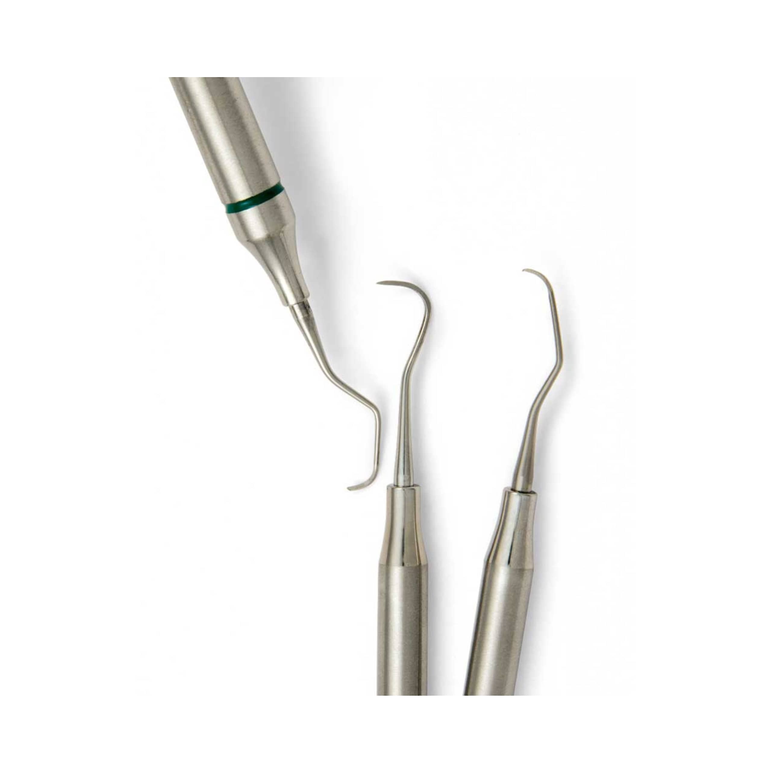 Dental Instruments 9 Dental restorative instruments, composite tools, amalgam pluggers and carvers