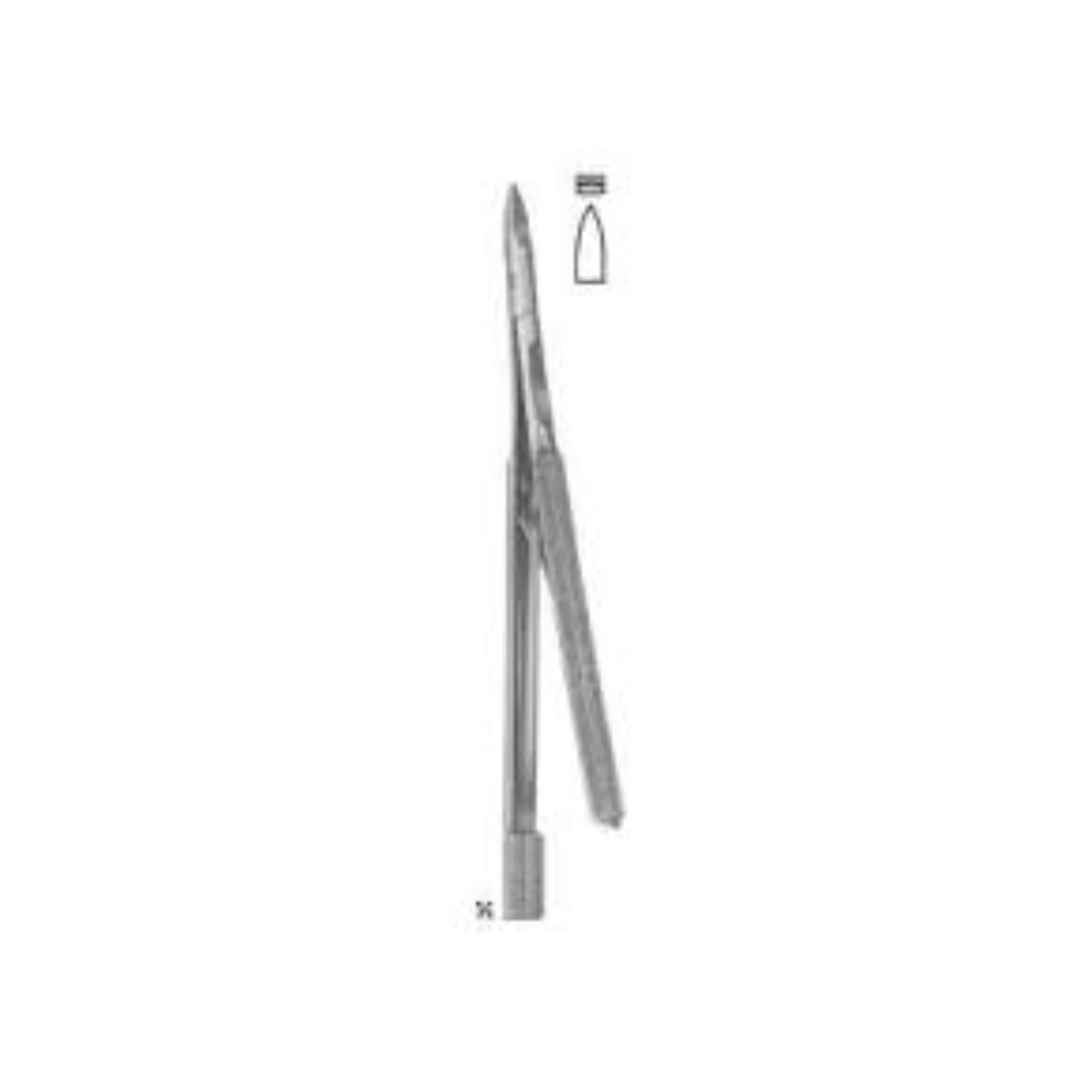 Surgical Instruments 5 Diagnostic instruments, anaesthesia tools, scalpels and surgical knives wholesale