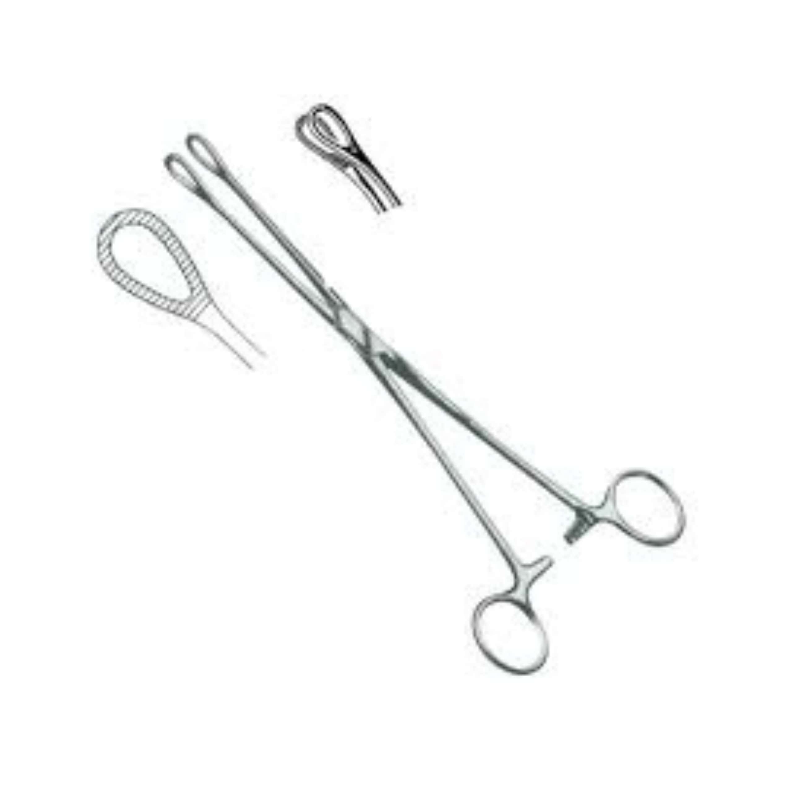 Surgical Instruments 6 Surgical forceps and clamps manufacturer, CE certified, wholesale to hospitals