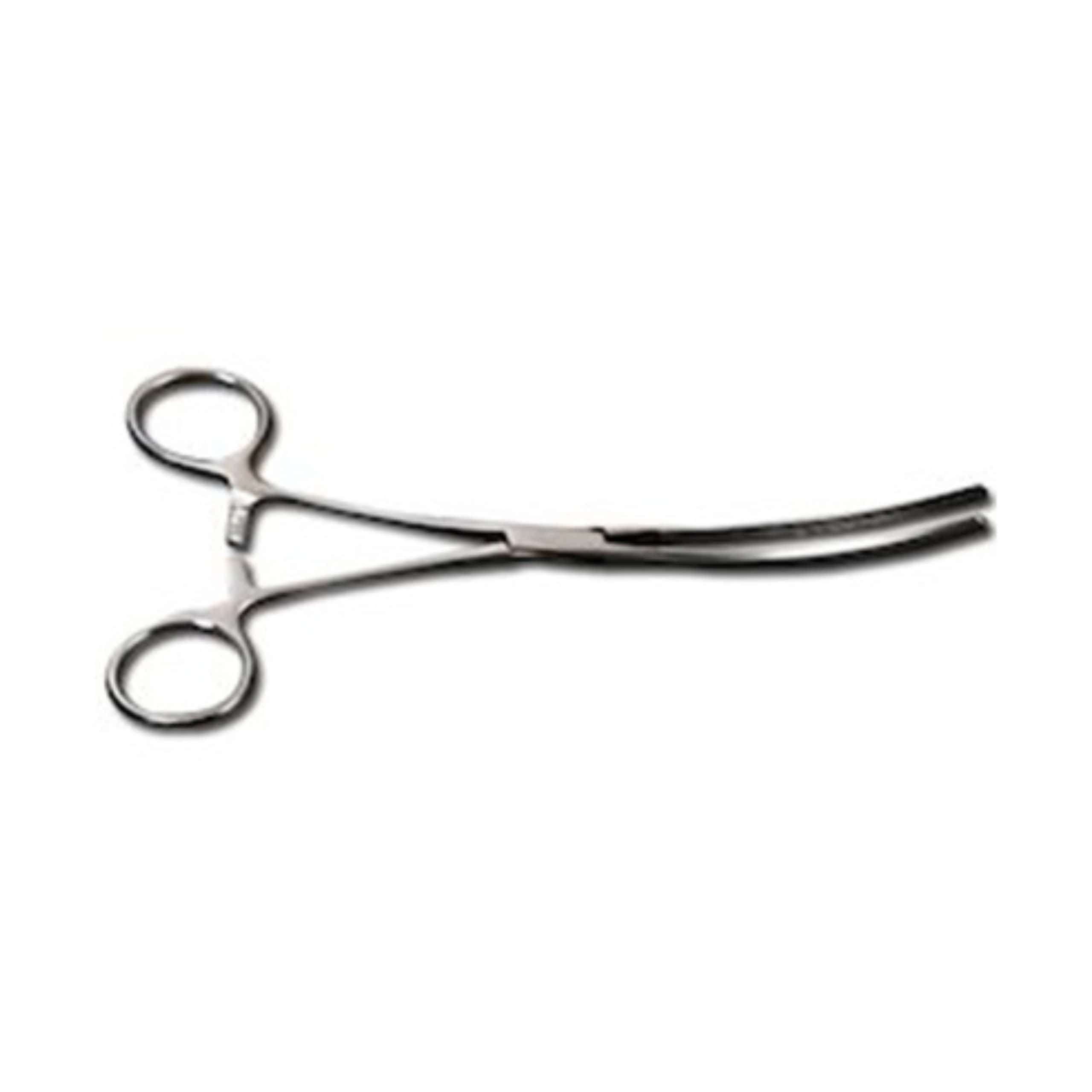Surgical Instruments 7 Intestinal clamps and bowel forceps for gastrointestinal surgery, ISO certified