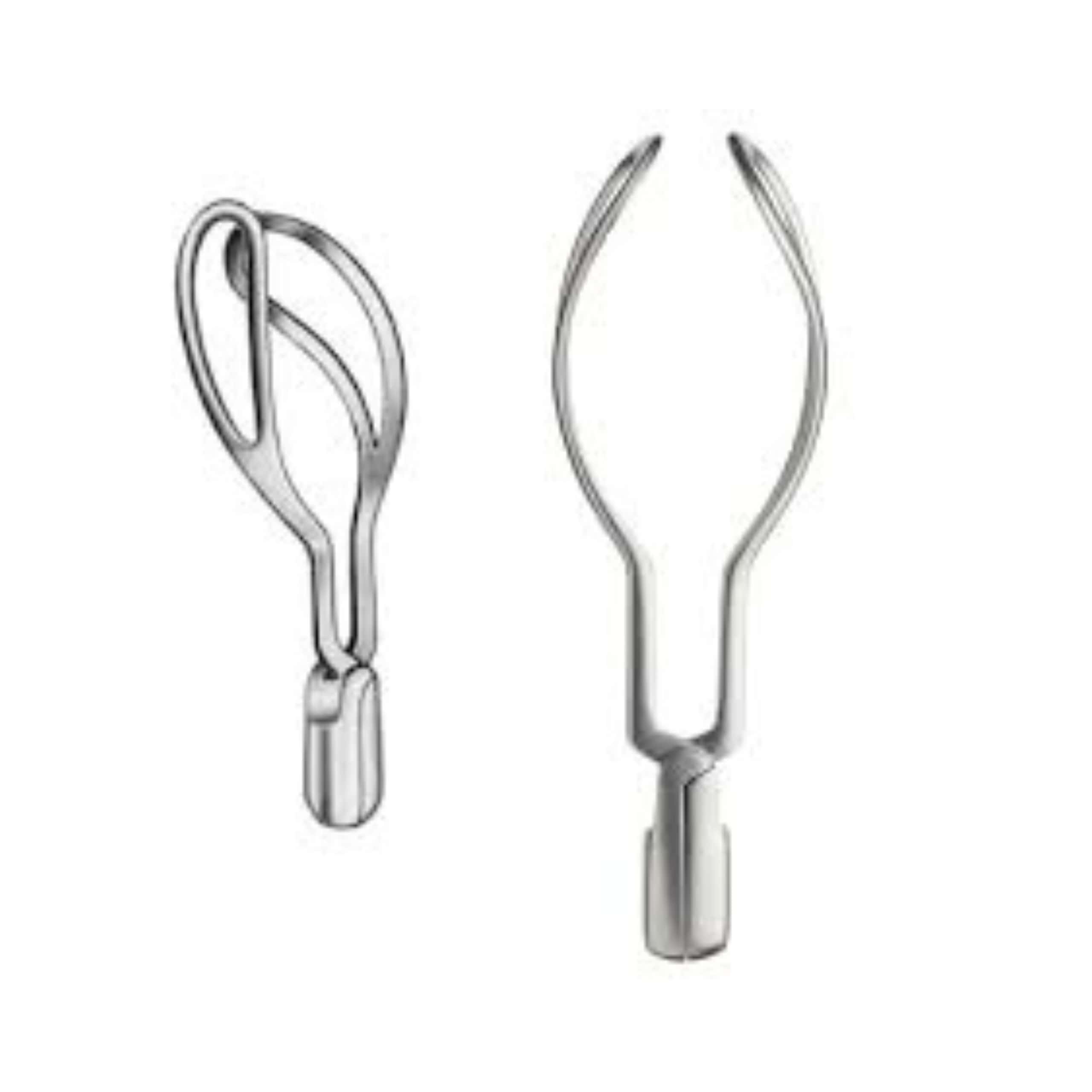 Surgical Instruments 10 Obstetric and tracheotomy instruments manufacturer, CE certified