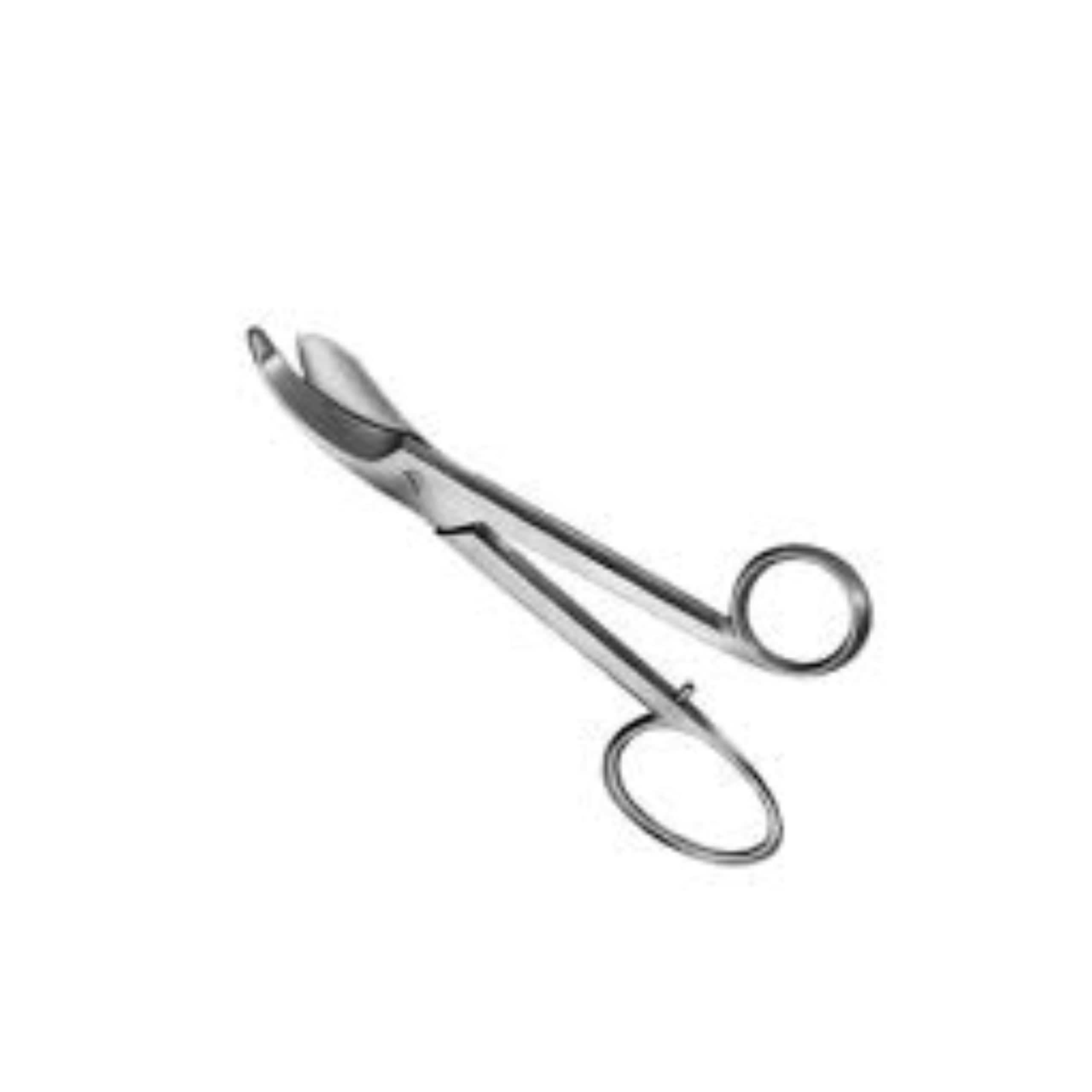 Surgical Instruments 12 Surgical plaster and cast instruments for orthopaedic and fracture management